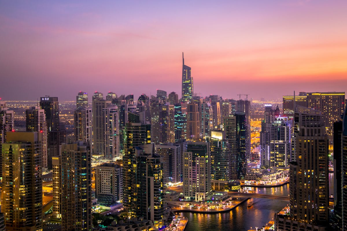 Middle East